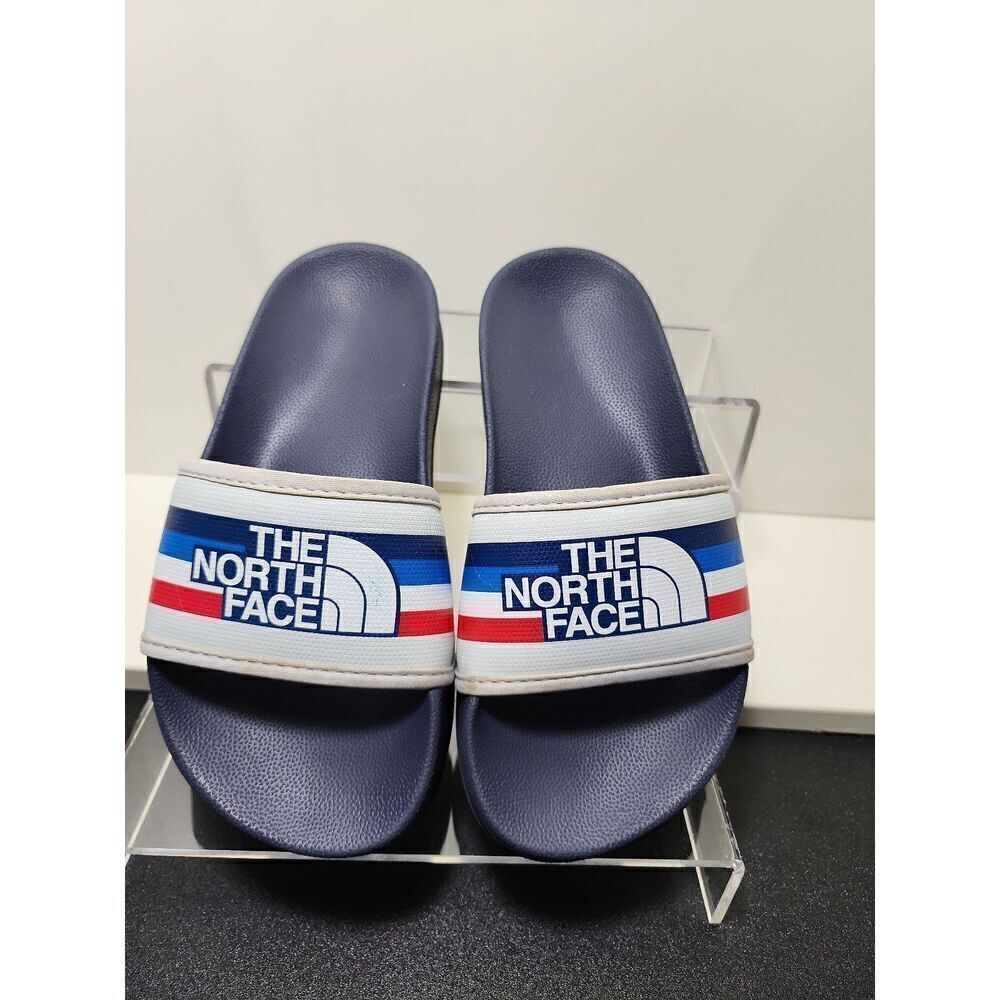 THE NORTH FACE Youth Base Camp Slide III Size 13